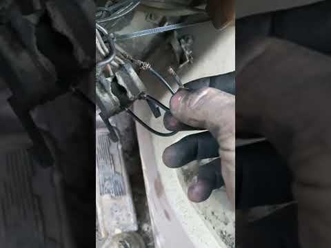Thumbnail for 1981 Gmc brigadier 6v92 Detroit #fyp #304gang #dieselmechanic #rollincoal January 5, 2023 by GMC Brigadier