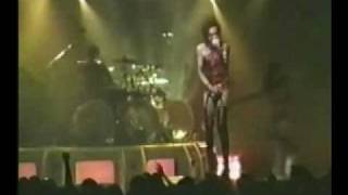 Mr.Manson User Friendly (Poughkeepsie, USA 21.11.1998)