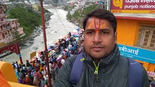 preview picture of video 'BADRINATH TRIP 2nd June 2018'