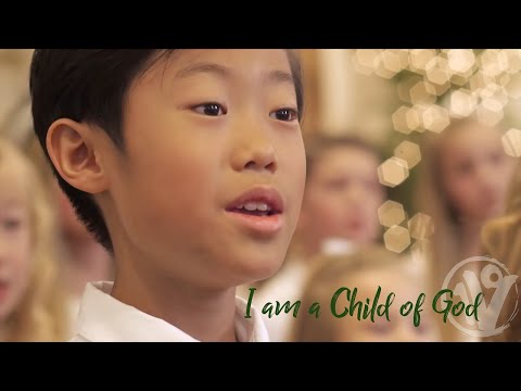 I Am a Child of God | By One Voice Children's Choir - feat. bless4