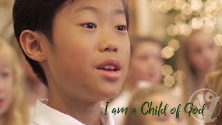 &quot;I am a Child of God&quot; by One Voice Children&#39;s Choir - featuring bless4