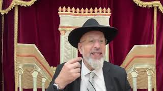 L amour amène la bénédiction dans chaque foyer.... Refoua chelema pour Jacqueline Haya bat Aliya