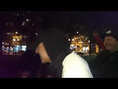 HAD vs KENSHI - 4tos - Dioses del Olimpo Mid Season