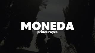 Prince Royce - Moneda ft. Gerardo Ortiz | Letra
