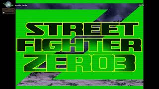 【SFZ3 UPPER】Vホークは諦めた！？－2026.01.19