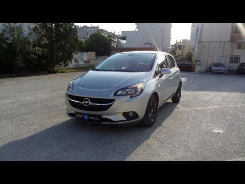 Μεταχειρισμένο Opel  Corsa 120 Edition (2019) | 360° Trust Walk