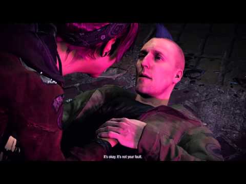 inFAMOUS First Light pt11