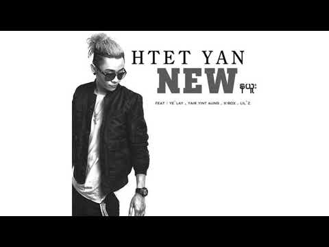 အဓိပ္ပါယ်ရှိစွာနေထိုင်ခြင်း - Htet Yan ft.Lil' Z