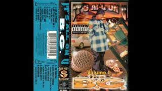 B.G. - Uptown Thang Remix (instrumental remake prod. D-Lo the Doctor)