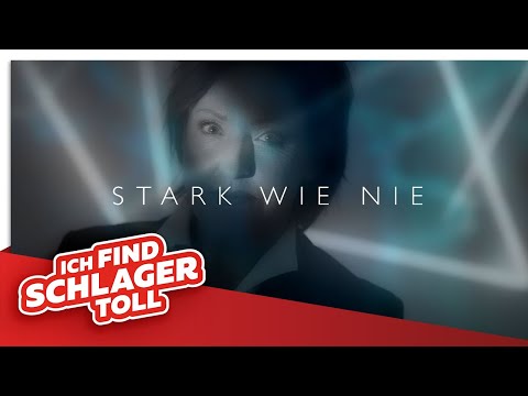 Ute Freudenberg - Stark wie nie (Offizielles Musikvideo)