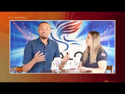 ROTA ALTEROSA EP. 7: EXPOAGRO 2026 - ANDRELÂNDIA