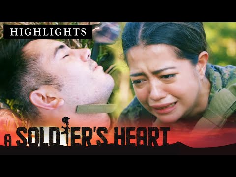 The agonizing death of Alex Marasigan | A Soldier's Heart