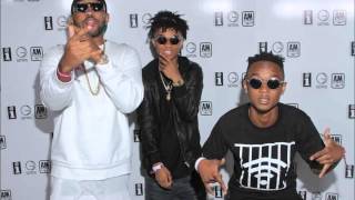 Mike WiLL Made It feat Swae Lee of Rae Sremmurd, Jace of Two 9 &amp; Andrea - That Got Damn Freestyle