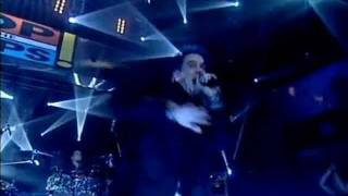 Download lagu Linkin Park Live - Papercut Top Of The Pops 2001 mp3
