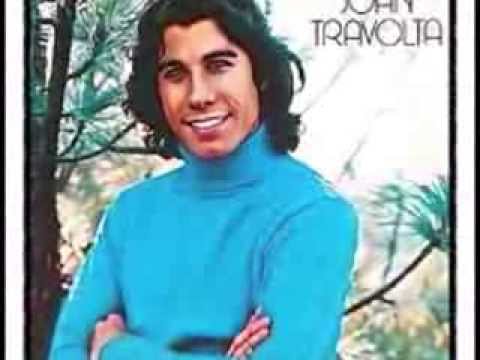 JOHN TRAVOLTA Let Her In