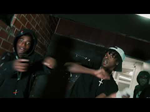 Drench - Shootouts (Official Video) Shot By.Leekgotfilms