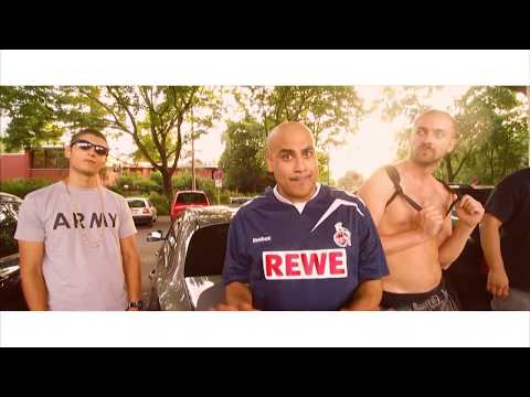 BIG MAYJO ►WAS IS' LOS MIT EUCH?◄ [[Beat by KLAUS KUMPEL]]