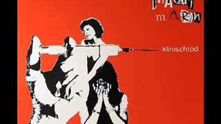 Iñaqui Marín - Mr. Schulze