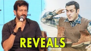 Kabir Khan REVEALS The Truth Behind Salman Khan’s Tubelight Cut Short By 19 Minutes!