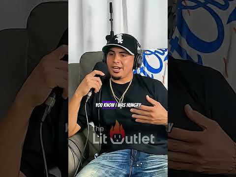 @Playdeville goes Solo #chicanorap #solo