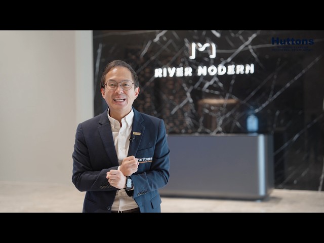 3 Bed Condo for Sale in River Modern - Image 23