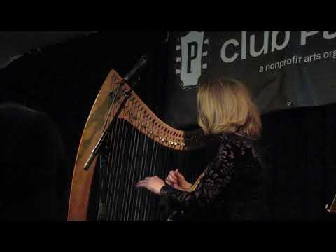 Aine Minogue live from Club Passim