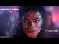 Michael Jackson – Superfly Sister (AI Music Video)