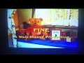 Le Avventure Di Winnie The Pooh 1977 Titoli Di Coda Italiani