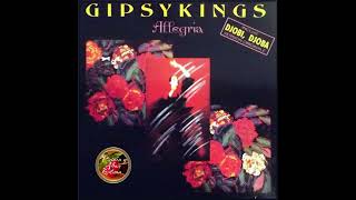Gipsy Kings - Allegria (1982) Solituda