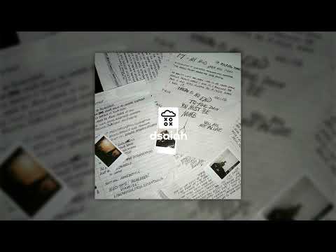 [FREE FOR PROFIT] SAD, XXXTENTACION, SHILOH DYNASTY, PHARAOH, TYPE BEAT - SAFE [PROD by dsaiah]