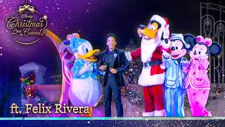 Download lagu Disney Christmas Live in Concert! 2025 (ft. Felix Rivera)｜Paying Respect to Tai Po Fire mp3