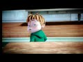 Alvin Is Done With Simon