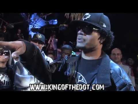 Blaze & Runnaz vs Tycoon Tax & Luciano Crakk