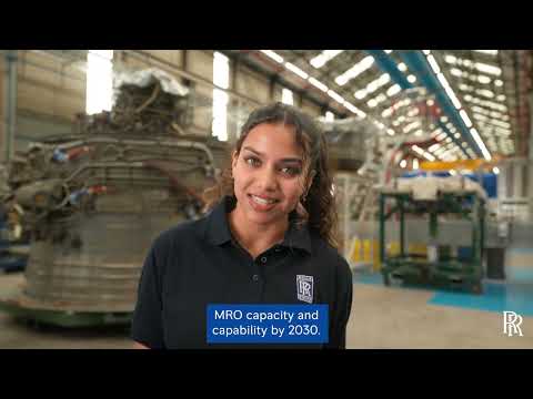 Our Maintenance Repair and Overhaul network