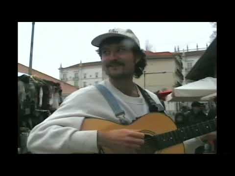 Drive So Fast - Lee Squires (Street Session)