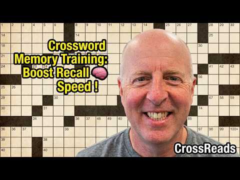 Boost Your Brainpower With Wordplay Based Crossword Puzzle Solving Tips