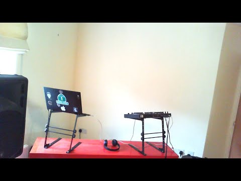 DJ Hooligan10 Four nineteen Eighty6