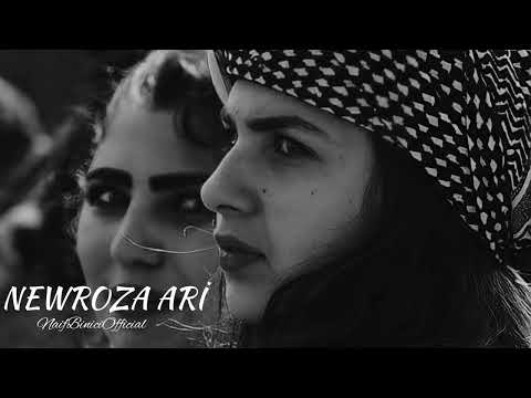 Kurdish Trap "NEWROZA ARİ" |Prod.NaifBinici|