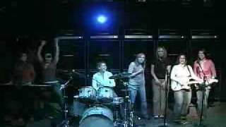 The Lost Cherries - Seattle 06