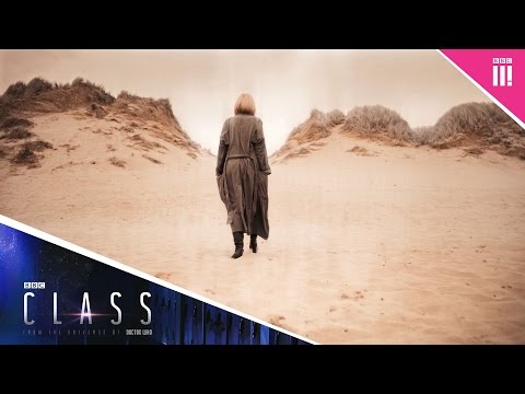 Class 1.07 (UK Preview)