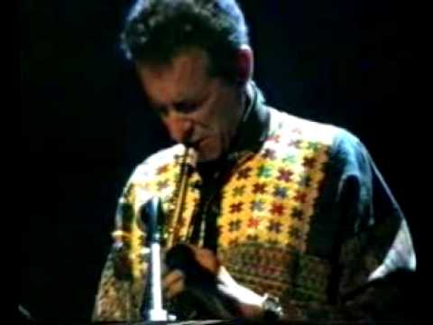 Paul Bley-Doudou Gouirand-Sonata-1992.mov
