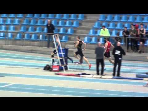 14-02-2015 Limiet voor Praag Jan Van Den Broeck