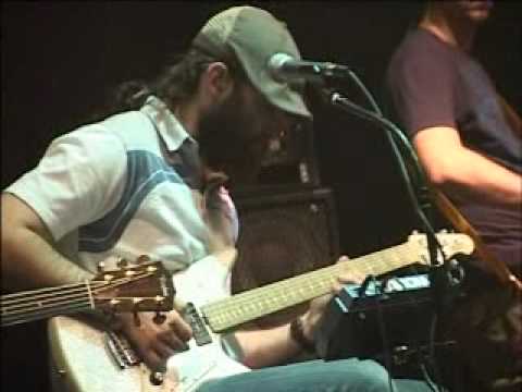 Emma's Song (not Alone) - Jason Upton