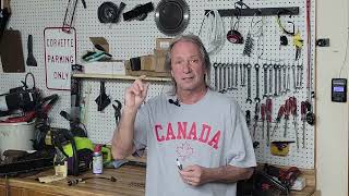 Spark Plugs - The basics for 2 stroke engines