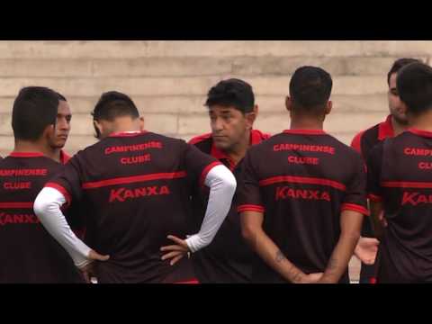 Itararé Esportes - Campinense