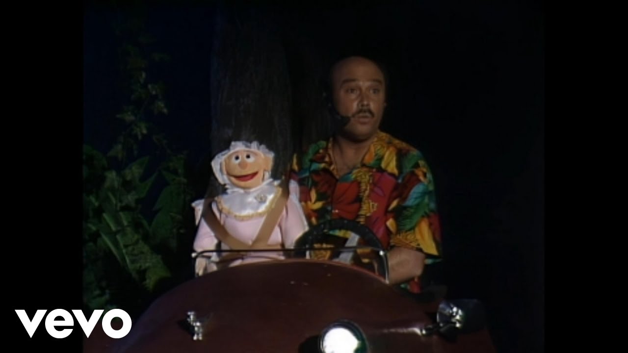 Miniature de la vidéo Joe Scruggs - Goo Goo Ga Ga Concert Version du film Joe Scruggs in Concert
