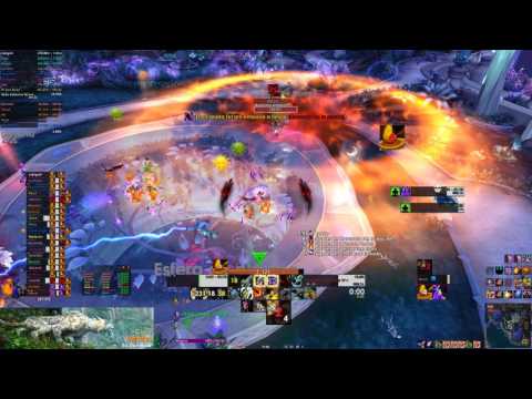 Botánico Tel'arn Mítico - Nön Serviam - Hunter PoV