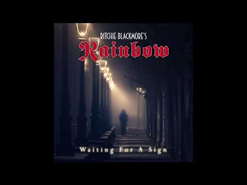 Ritchie Blackmore's Rainbow - Waiting For a Sign (2018)