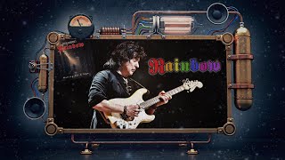 Ritchie Blackmore&#39;s Rainbow - Waiting For a Sign (2018)