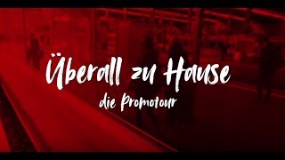 Christina Stürmer - Promotag Bayern